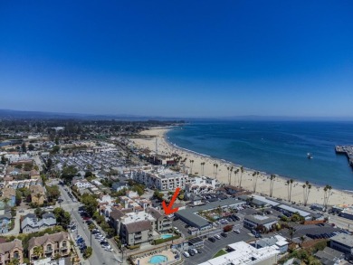 Breathtaking Ocean View Living in Santa Cruz Unobstructed views