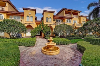 Welcome to 230 NE 69th Circle at Tuscany Village! Situated