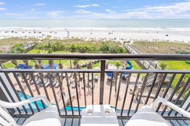 Welcome to Monterey Bay Suites Unit 429, your personal