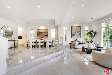 Recently completed multi-million-dollar renovation elevates this