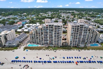 SIGNIFICANT PRICE IMPROVEMENT! A rare Surfmaster opportunity --