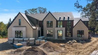 Okay, golfers--your dream home is teed up and ready for you!