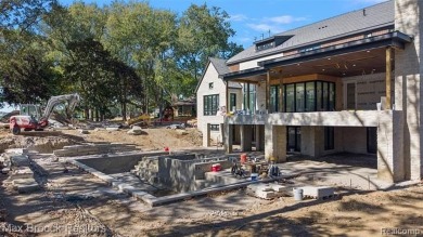 Okay, golfers--your dream home is teed up and ready for you!