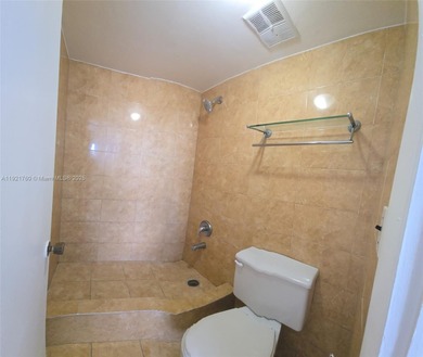 Bright and spacious, this 2-bedroom, 2-bathroom corner penthouse