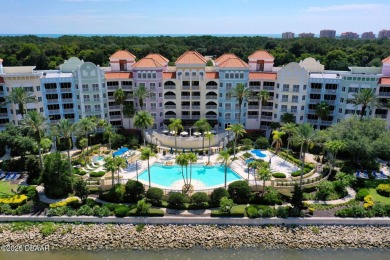 Yacht Harbor Top-Floor Riverfront Condominium - Sunrises