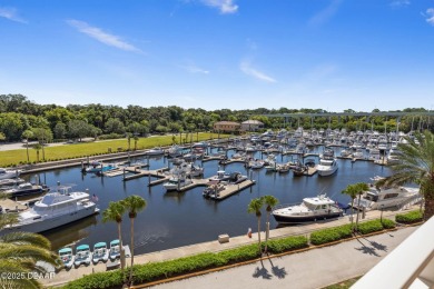 Yacht Harbor Top-Floor Riverfront Condominium - Sunrises