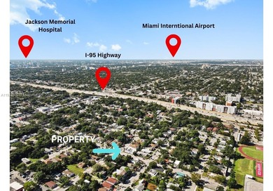 Experience Modern Miami Living, Prime Location, Brand New