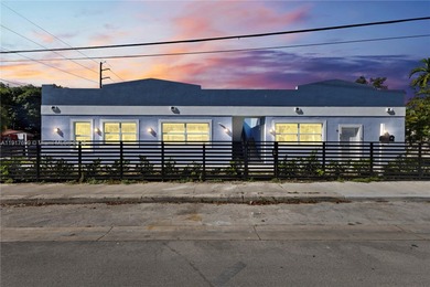 Experience Modern Miami Living, Prime Location, Brand New