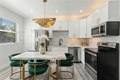 Experience Modern Miami Living, Prime Location, Brand New