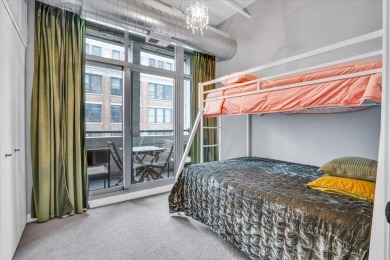 Experience luxury loft living reimagined in this stunning