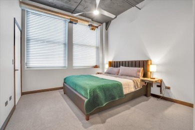 Experience luxury loft living reimagined in this stunning