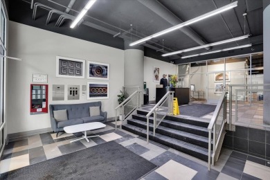 Experience luxury loft living reimagined in this stunning