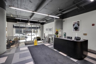 Experience luxury loft living reimagined in this stunning