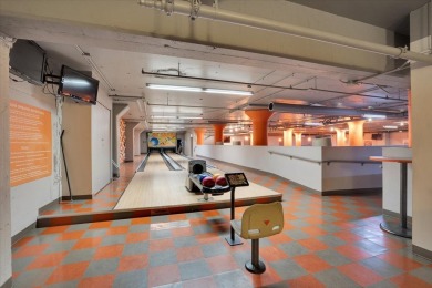 Experience luxury loft living reimagined in this stunning