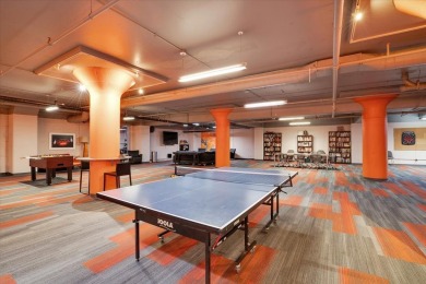 Experience luxury loft living reimagined in this stunning