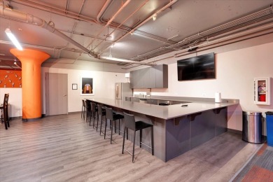 Experience luxury loft living reimagined in this stunning