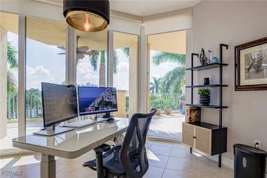 2/2 + Den Condo-2 GARAGE PARKING SPOTS North Star Yacht Club: