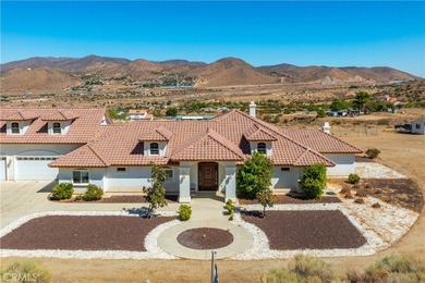 Situated on 9.87 acres, this Acton property showcases a