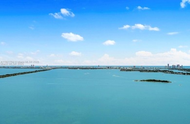 Stunning 2 bedroom 2 bathroom residence at Icon Bay #2307 in