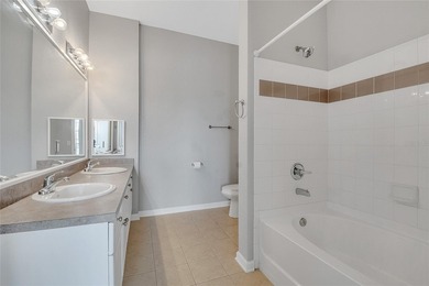 Welcome to this spectacular 3-bedroom, 2-bathroom apartment