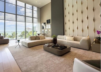 Stunning 2 bedroom 2 bathroom residence at Icon Bay #2307 in