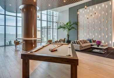 Stunning 2 bedroom 2 bathroom residence at Icon Bay #2307 in