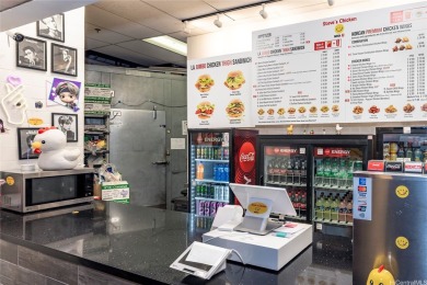 Seize this rare opportunity to own a thriving business in one of