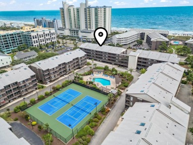 Welcome to Unit 241 at Tilghman Beach & Racquet Club-an