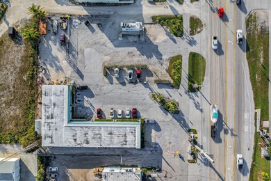 Prime commercial property just 30 minutes from Key West, located