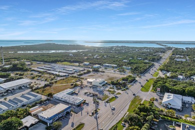 Prime commercial property just 30 minutes from Key West, located