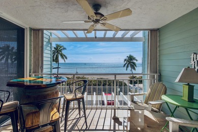 Stunning oceanfront 3BD/2BA condo in the coveted La Brisa