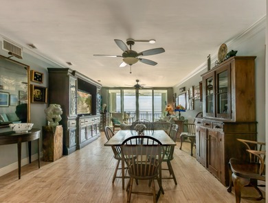 Stunning oceanfront 3BD/2BA condo in the coveted La Brisa