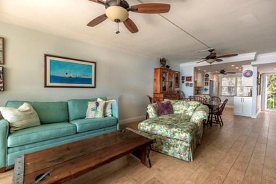 Stunning oceanfront 3BD/2BA condo in the coveted La Brisa