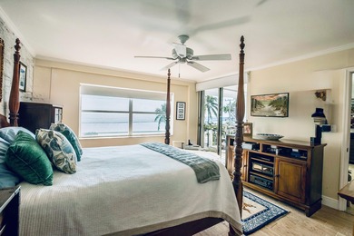 Stunning oceanfront 3BD/2BA condo in the coveted La Brisa