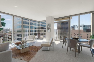 Enjoy gracious living at its nest in this upscale downtown