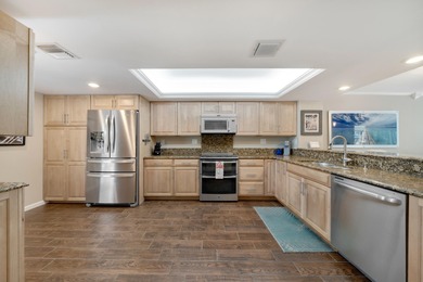 Beacon Reef is calling your name!  This beautifully designed