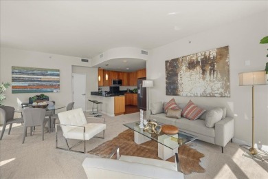 Enjoy gracious living at its nest in this upscale downtown