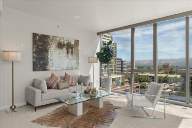 Enjoy gracious living at its nest in this upscale downtown