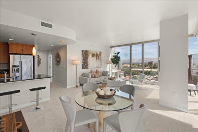Enjoy gracious living at its nest in this upscale downtown