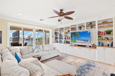 Stunning Waterfront Elevated 3-Story Home with Breathtaking