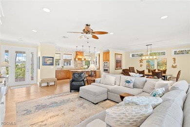 Stunning Waterfront Elevated 3-Story Home with Breathtaking