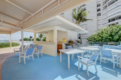 Welcome to The Barclay, where luxury meets beachfront living!