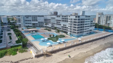 Welcome to The Barclay, where luxury meets beachfront living!