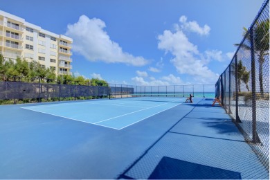 Welcome to The Barclay, where luxury meets beachfront living!