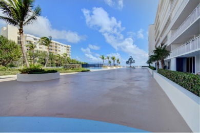 Welcome to The Barclay, where luxury meets beachfront living!