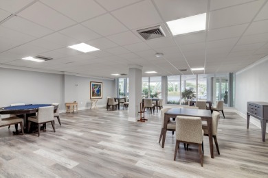 Welcome to The Barclay, where luxury meets beachfront living!