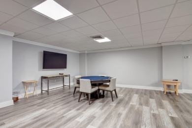 Welcome to The Barclay, where luxury meets beachfront living!