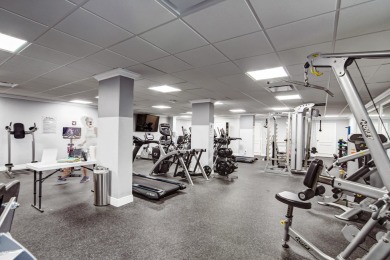 Welcome to The Barclay, where luxury meets beachfront living!