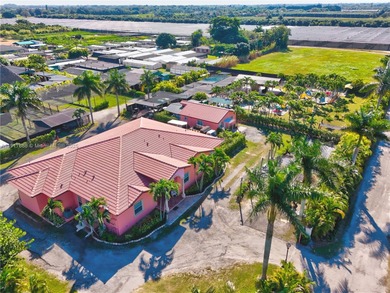 Discover 5.2 acres of Pure Paradise where Luxury Living meets