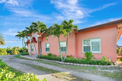 Discover 5.2 acres of Pure Paradise where Luxury Living meets